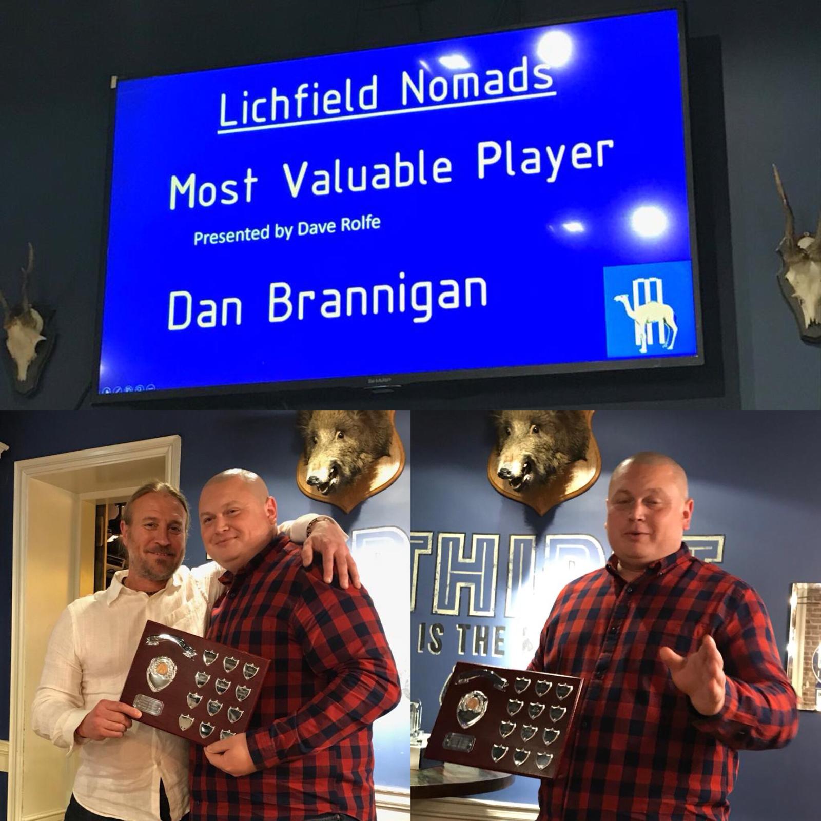 MVP 2018